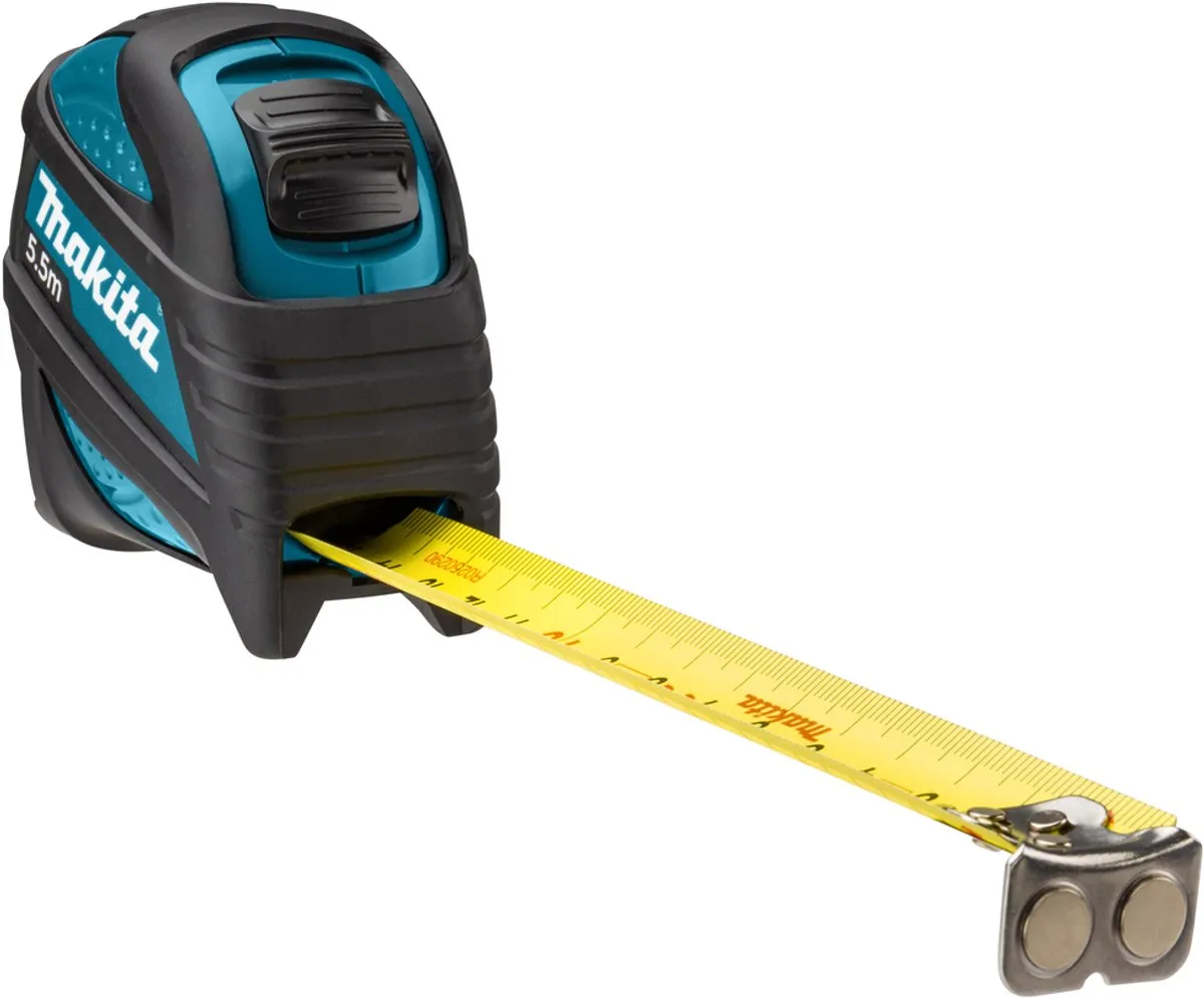 Makita B-57146 Rolbandmaat 5,5m