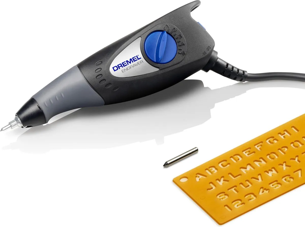 Dremel 290 Graveerpen F0130290JM - 35W