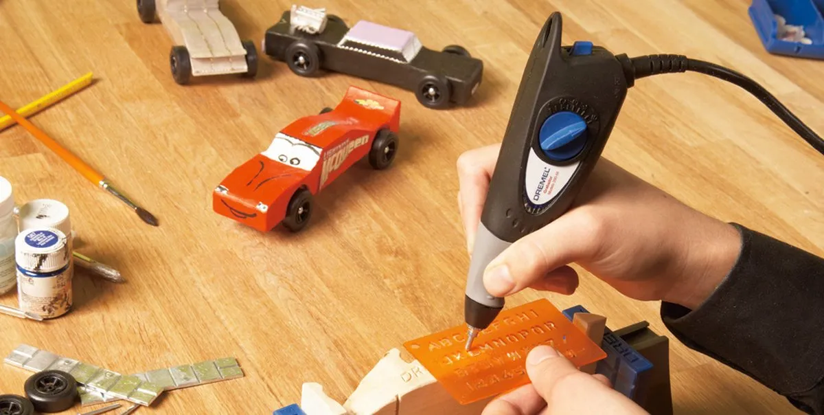 Dremel 290 Graveerpen F0130290JM - 35W