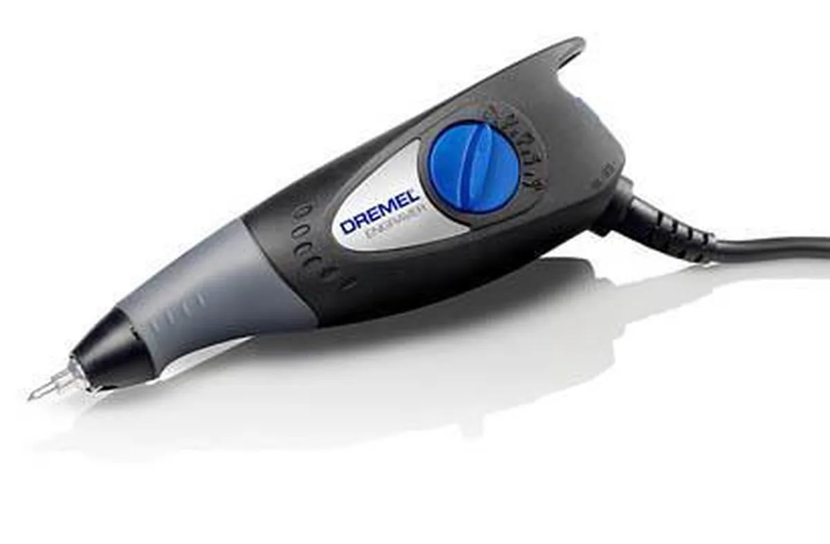 Dremel 290 Graveerpen F0130290JM - 35W
