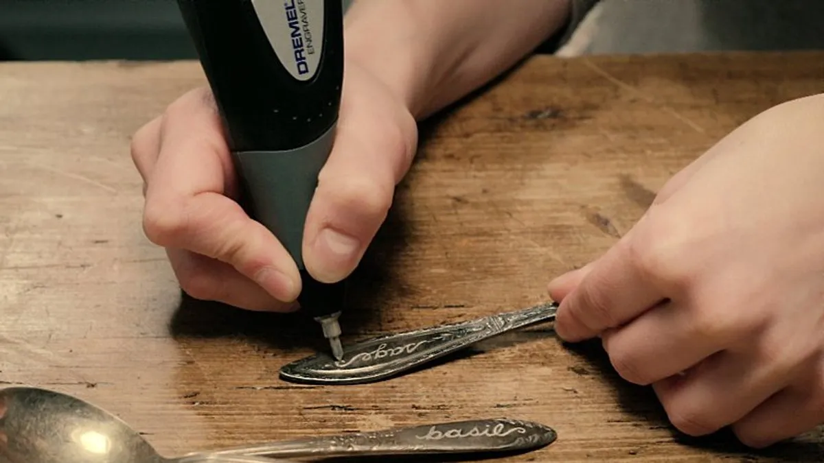 Dremel 290 Graveerpen F0130290JM - 35W