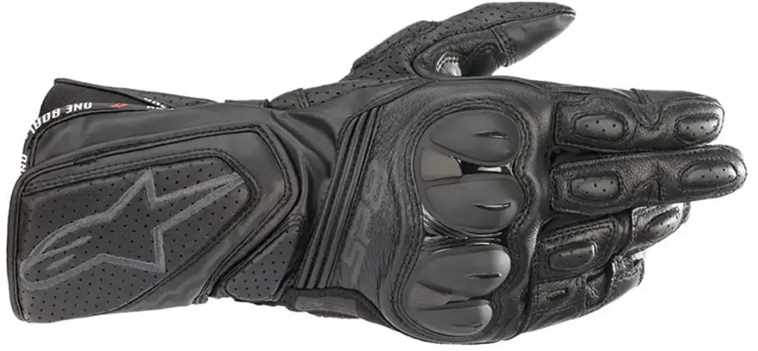 Alpinestars SP-8 V3 Handschoen - Maat S - afbeelding 6 van 6