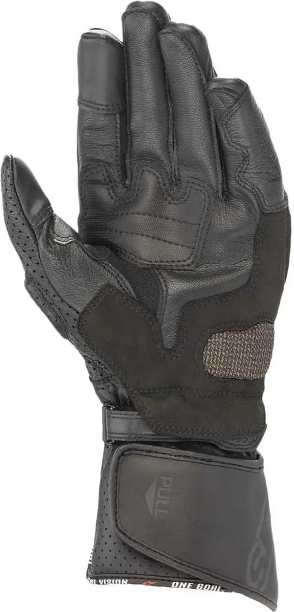 Alpinestars SP-8 V3 Handschoen - Maat S