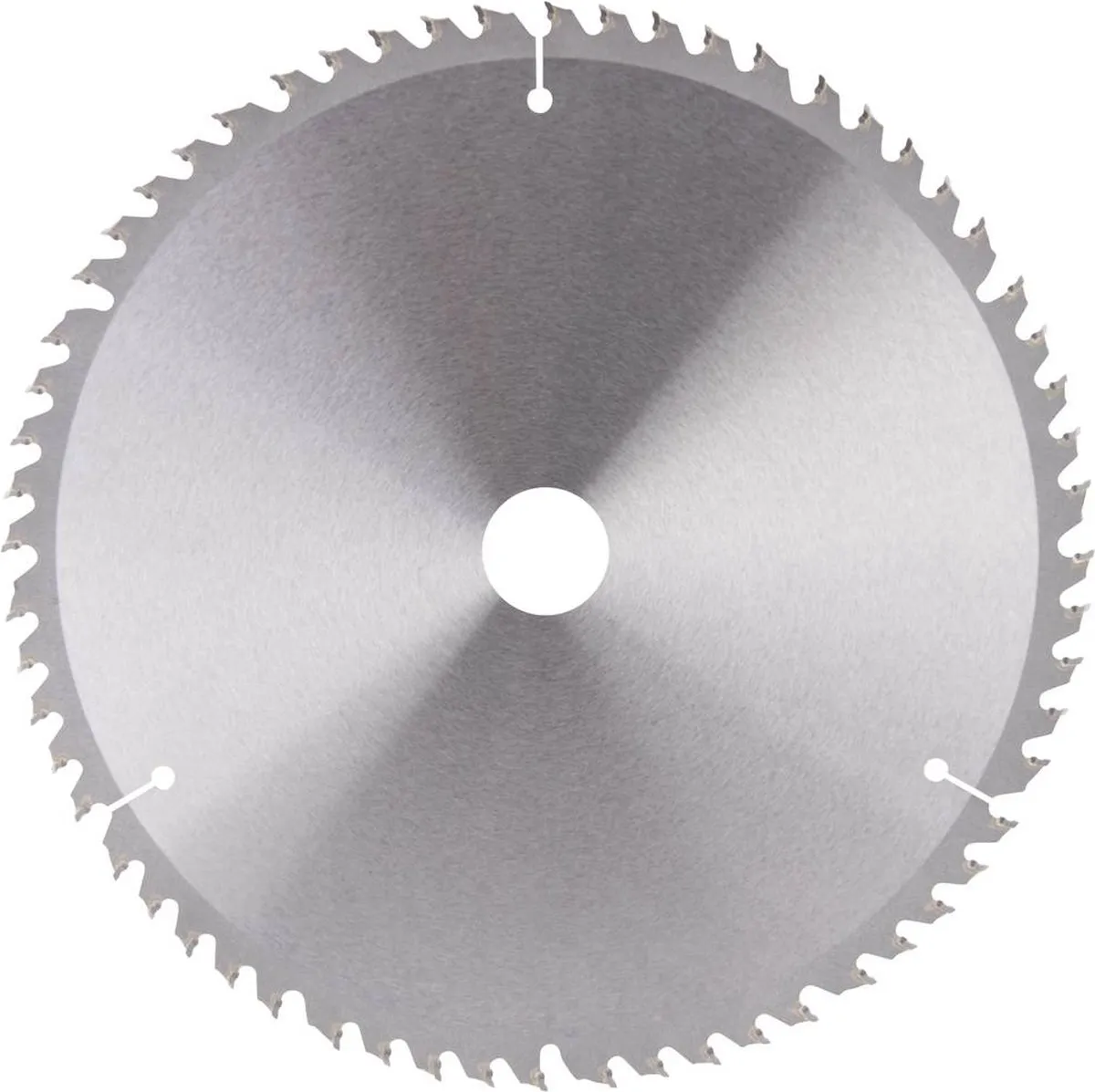 Makita Efficut B-67234 Afkortzaagblad Hout 260mm 60T