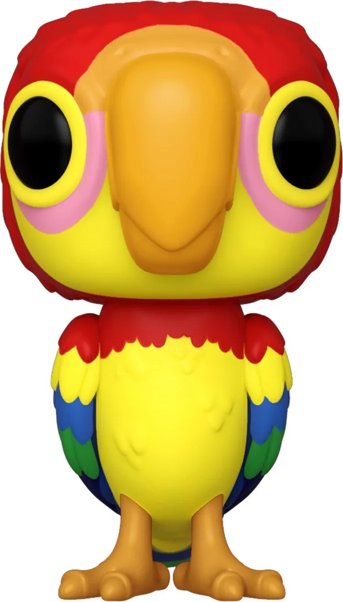 Disney Funko POP! José 50th Anniversary 65717 - Multicolours