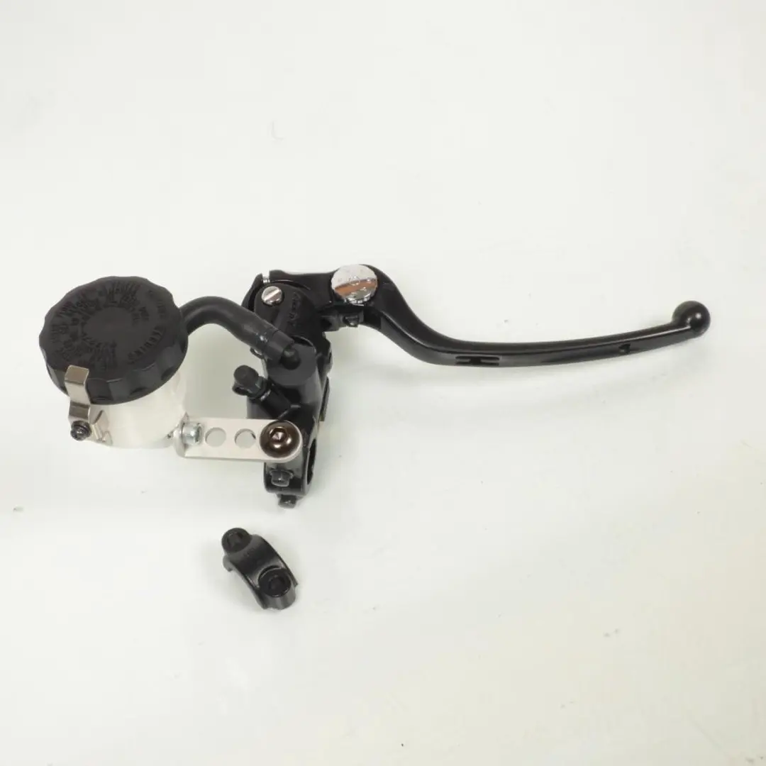 Nissin BMT19-11 MCBR19FB Maître Cylindre Remmen - Ø19mm - Zwart
