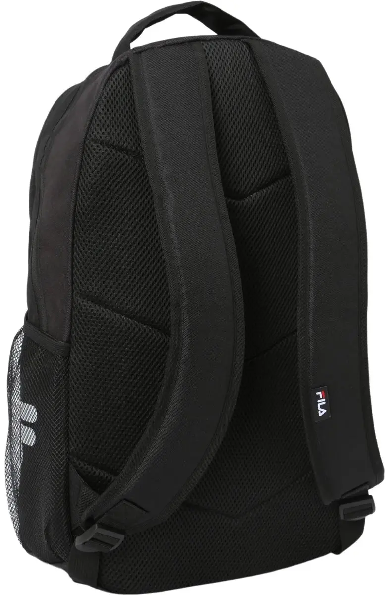 Fila Folsom Rugzak 20L - Zwart