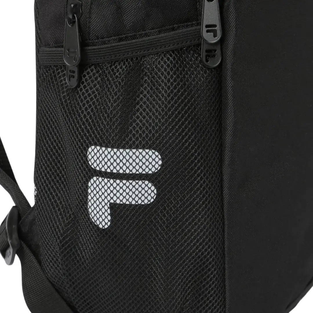 Fila Folsom Rugzak 20L - Zwart