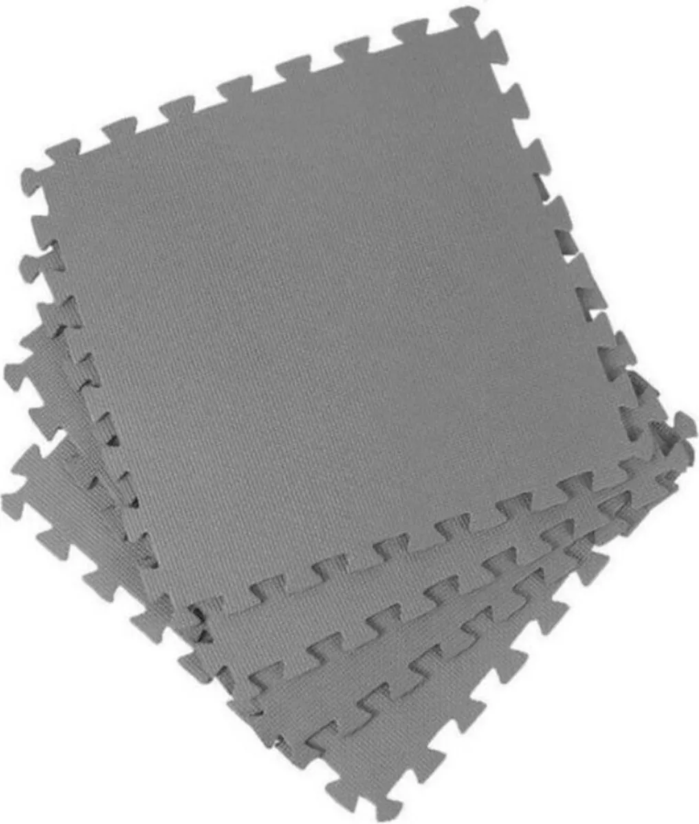 Intex 29084 Zwembadtegels - 80 Stuks - 20m²