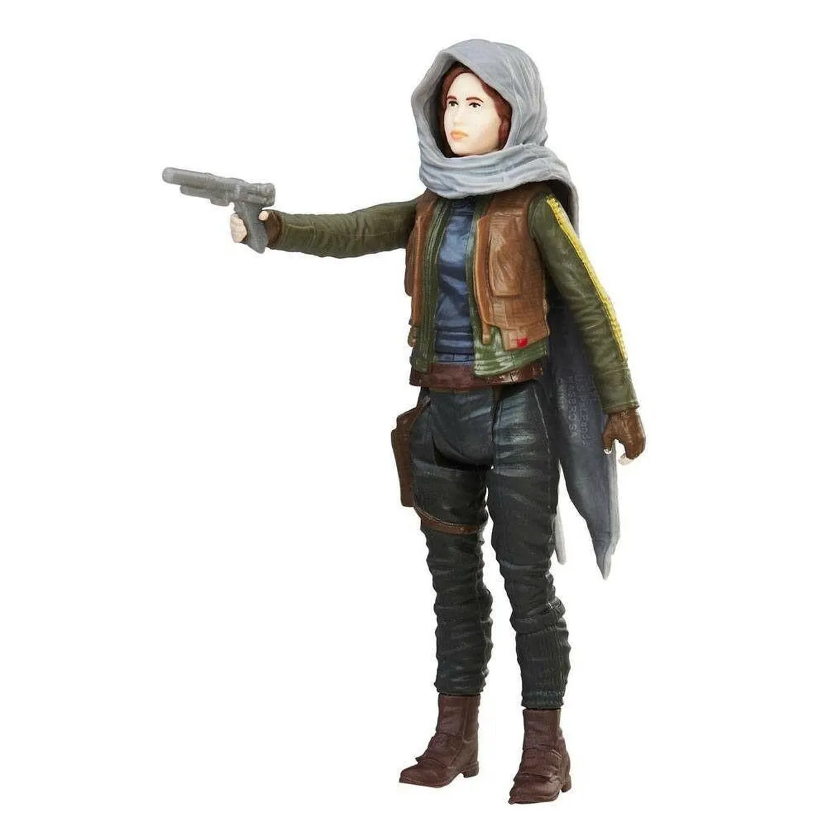 Star Wars Rogue One Jyn Erso Force Link - C1503