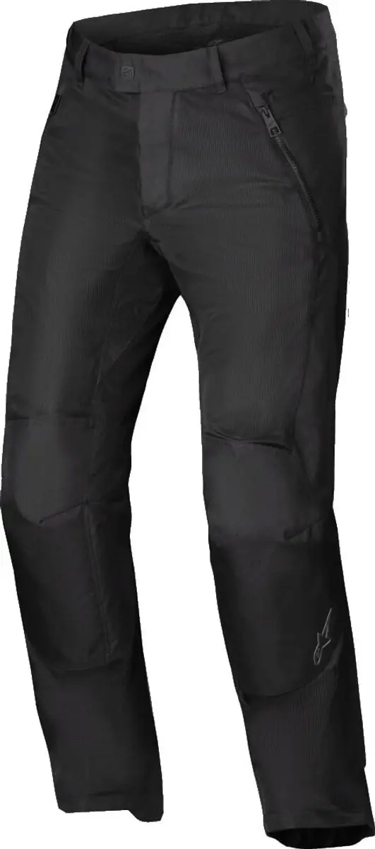 Alpinestars C-1 Air Motorbroek 5XL - Zwart