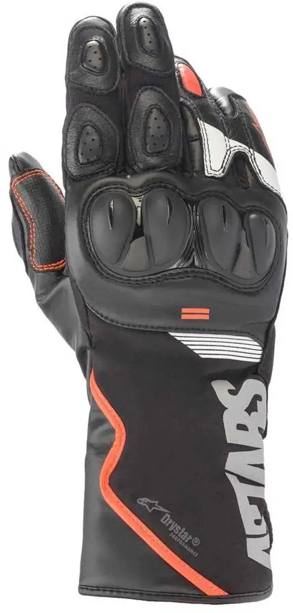Alpinestars SP-365 Drystar Handschoen - Maat M