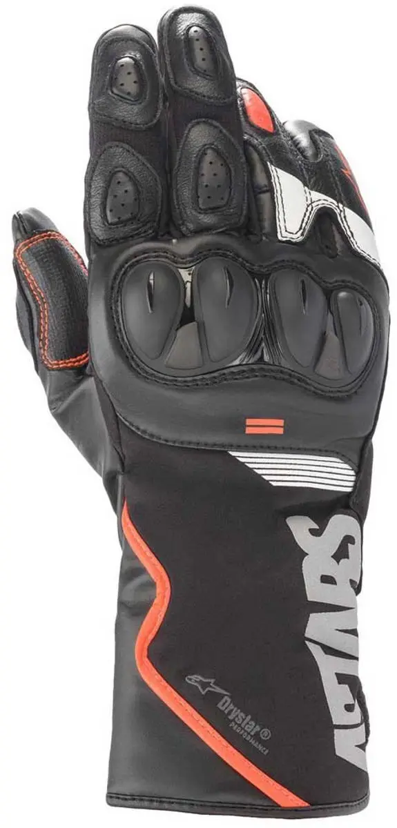 Alpinestars SP-365 Drystar Handschoen - Maat M