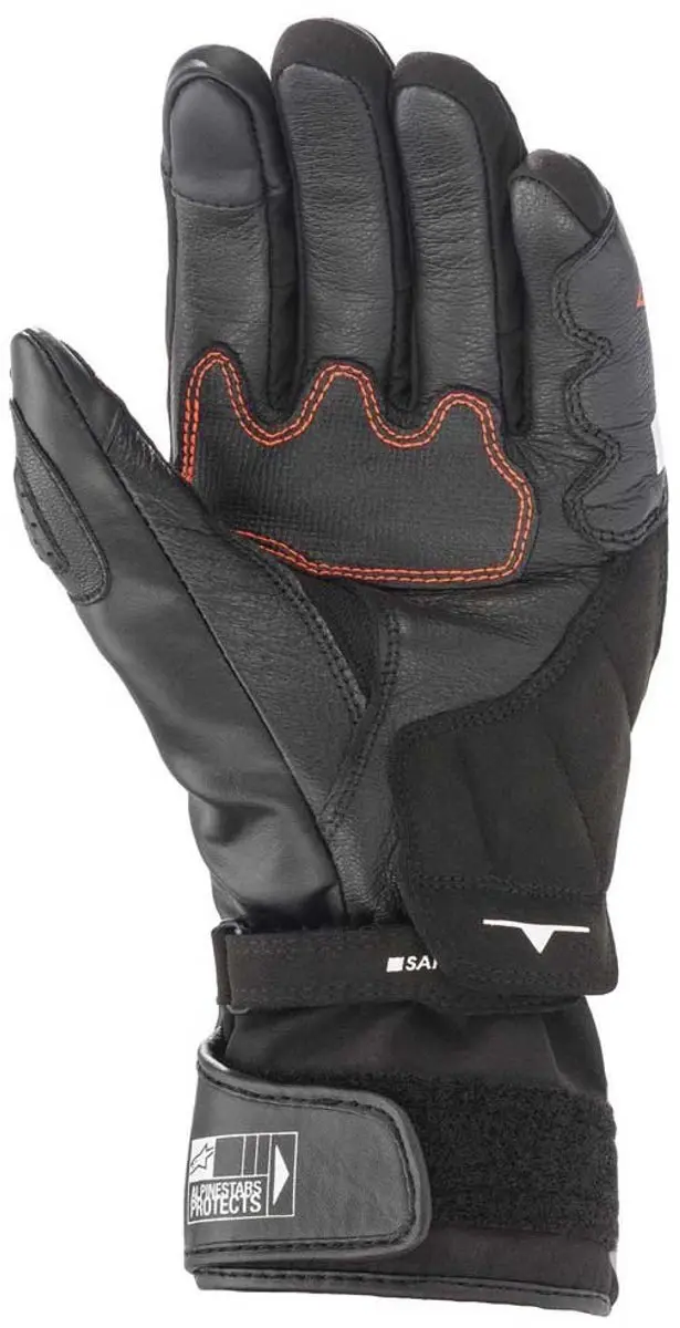 Alpinestars SP-365 Drystar Handschoen - Maat M