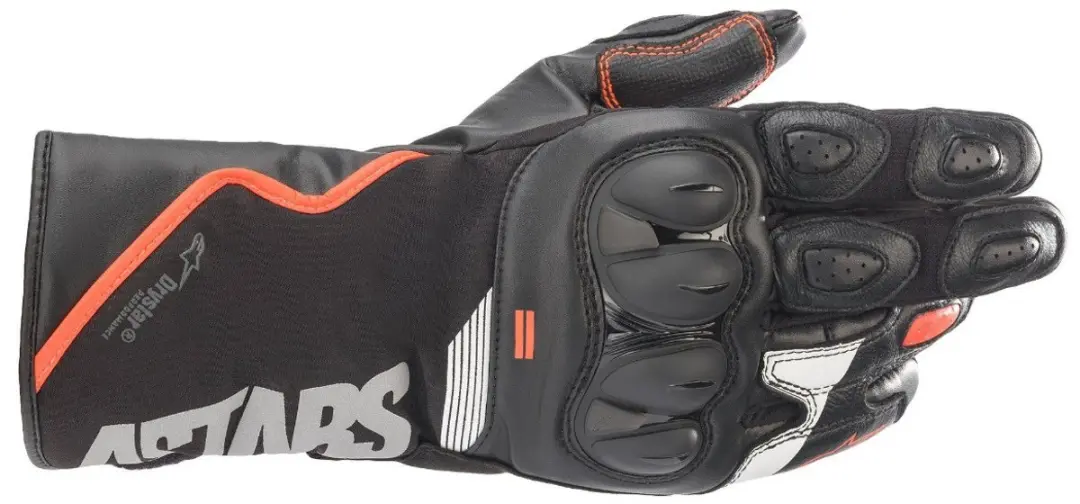 Alpinestars SP-365 Drystar Handschoen