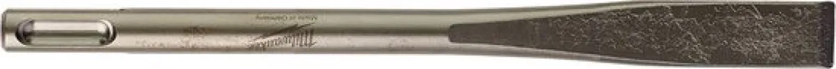 Milwaukee SDS-Plus Dunne Plattebeitel 180mm