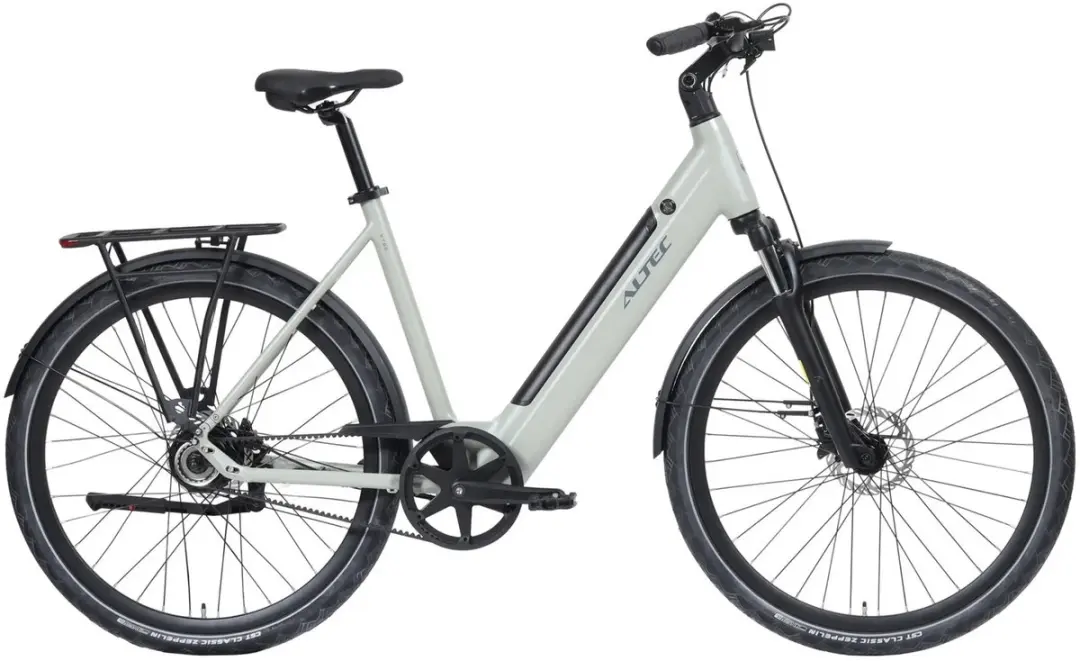 Altec Vybe Elektrische Stadsfiets 28"