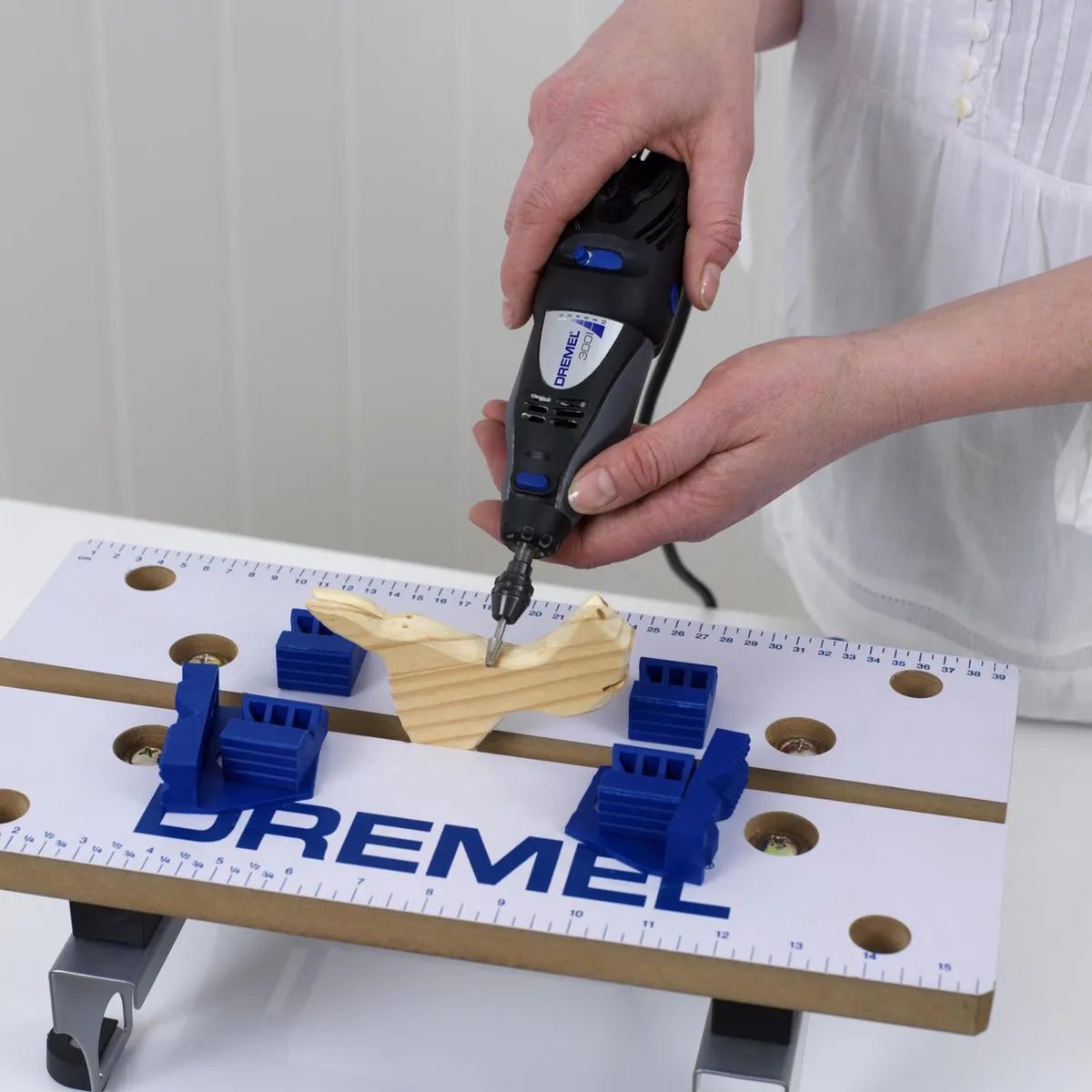 Dremel 4486 Multi-spankop 0.8-3.2mm