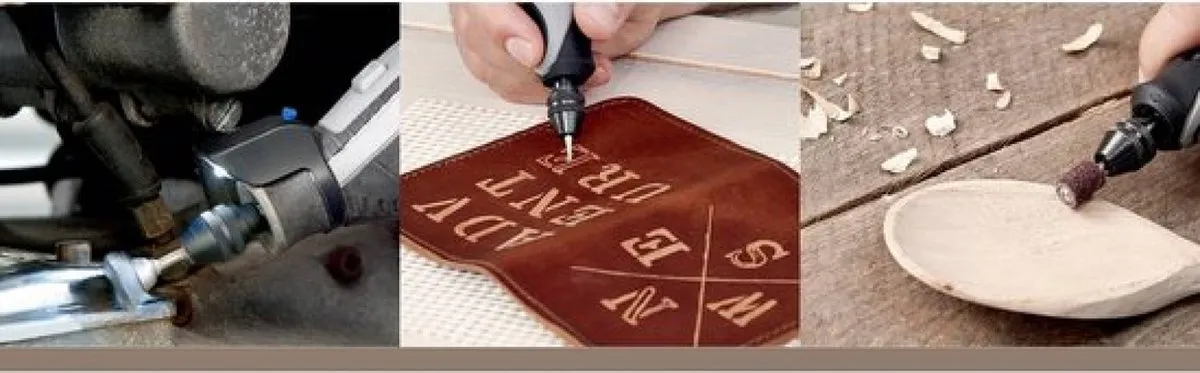 Dremel 4486 Multi-spankop 0.8-3.2mm - afbeelding 6 van 6