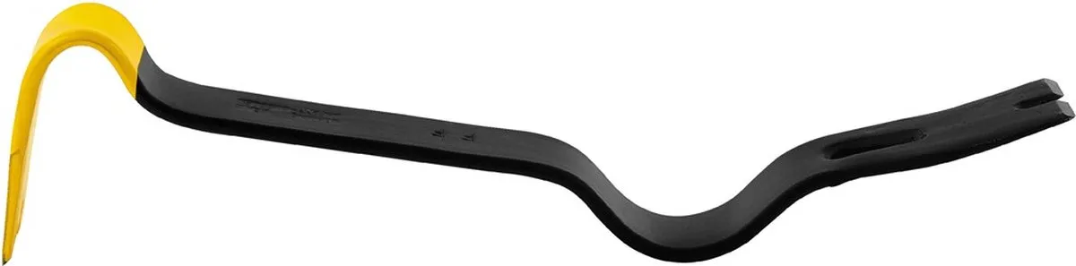 Stanley Super Wonder Bar 400mm