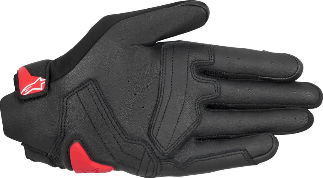Alpinestars Sp X 7 Motorhandschoenen - XL - Rood/Zwart