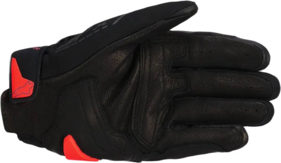Alpinestars Sp X 7 Motorhandschoenen - XL - Rood/Zwart