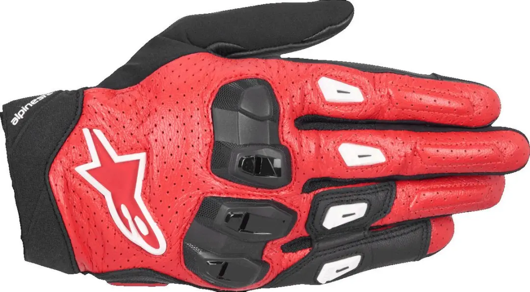 Alpinestars Sp X 7 Motorhandschoenen