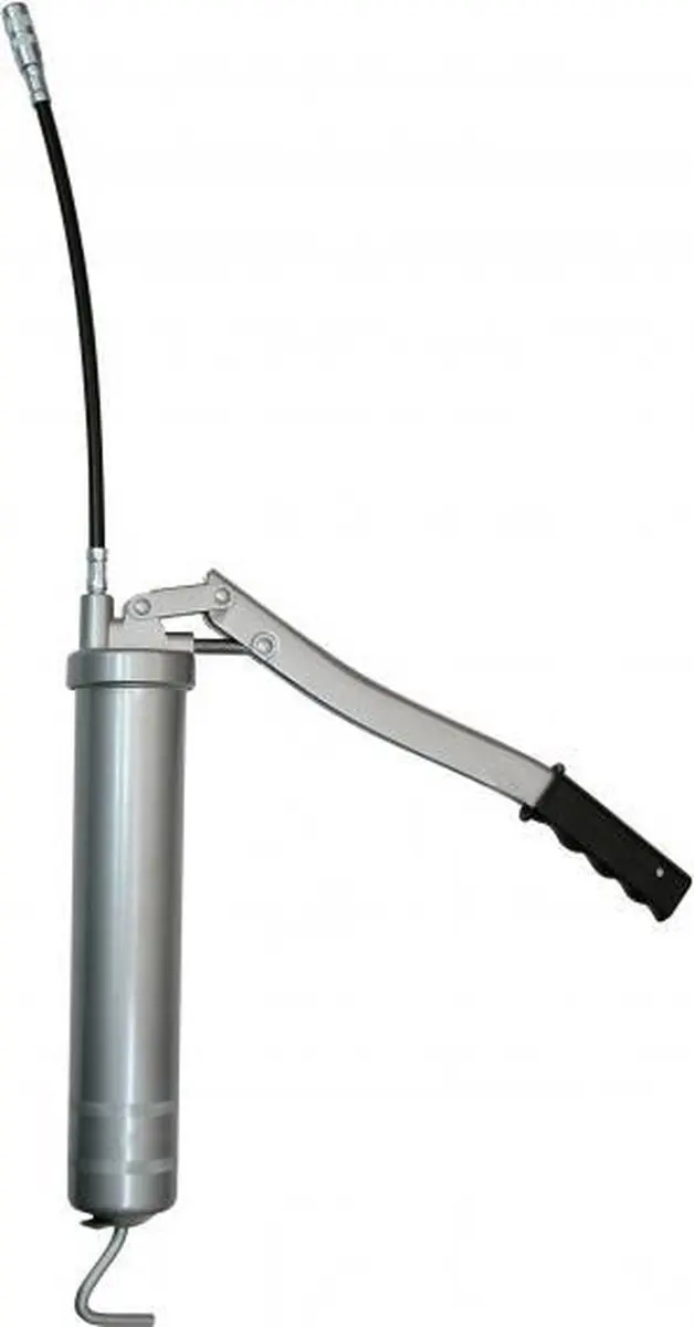 Pressol Vetspuit 12710 400ml - 4-delig