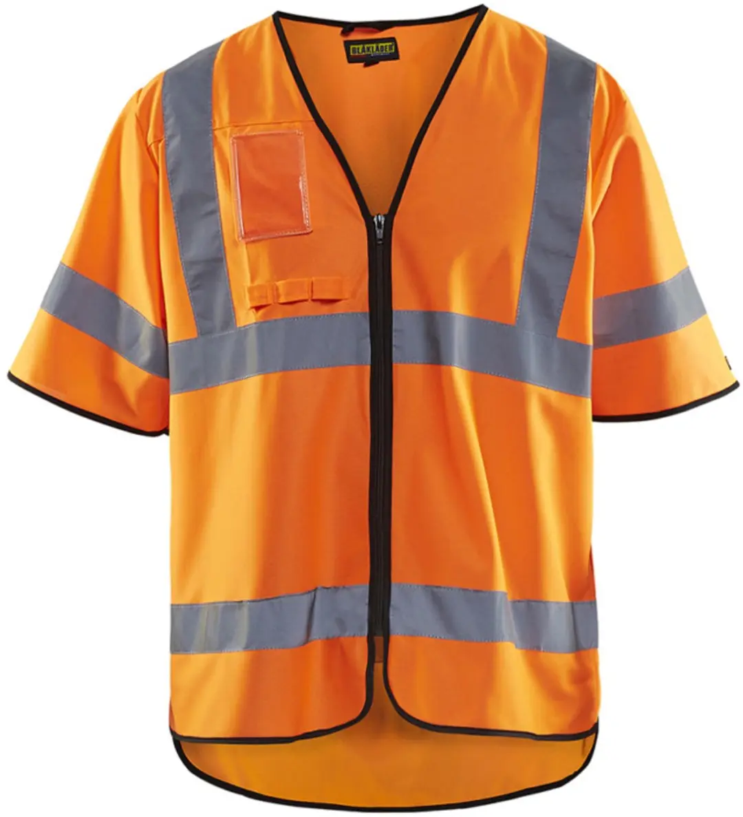 Blåkläder Signalisatievest 3023-1022 Klasse 3