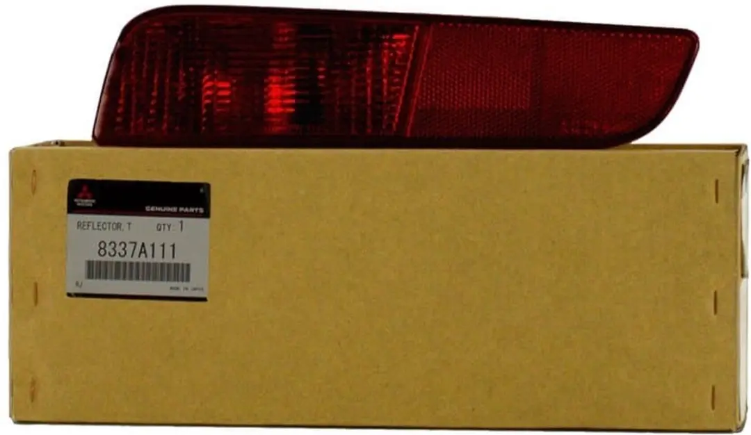 Mitsubishi Outlander Mistachterlicht Rechts 8336A102
