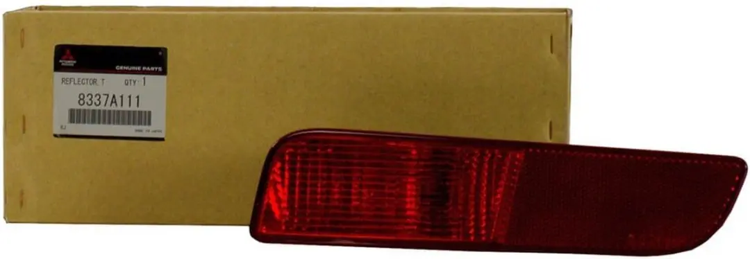 Mitsubishi Outlander Mistachterlicht Rechts 8336A102