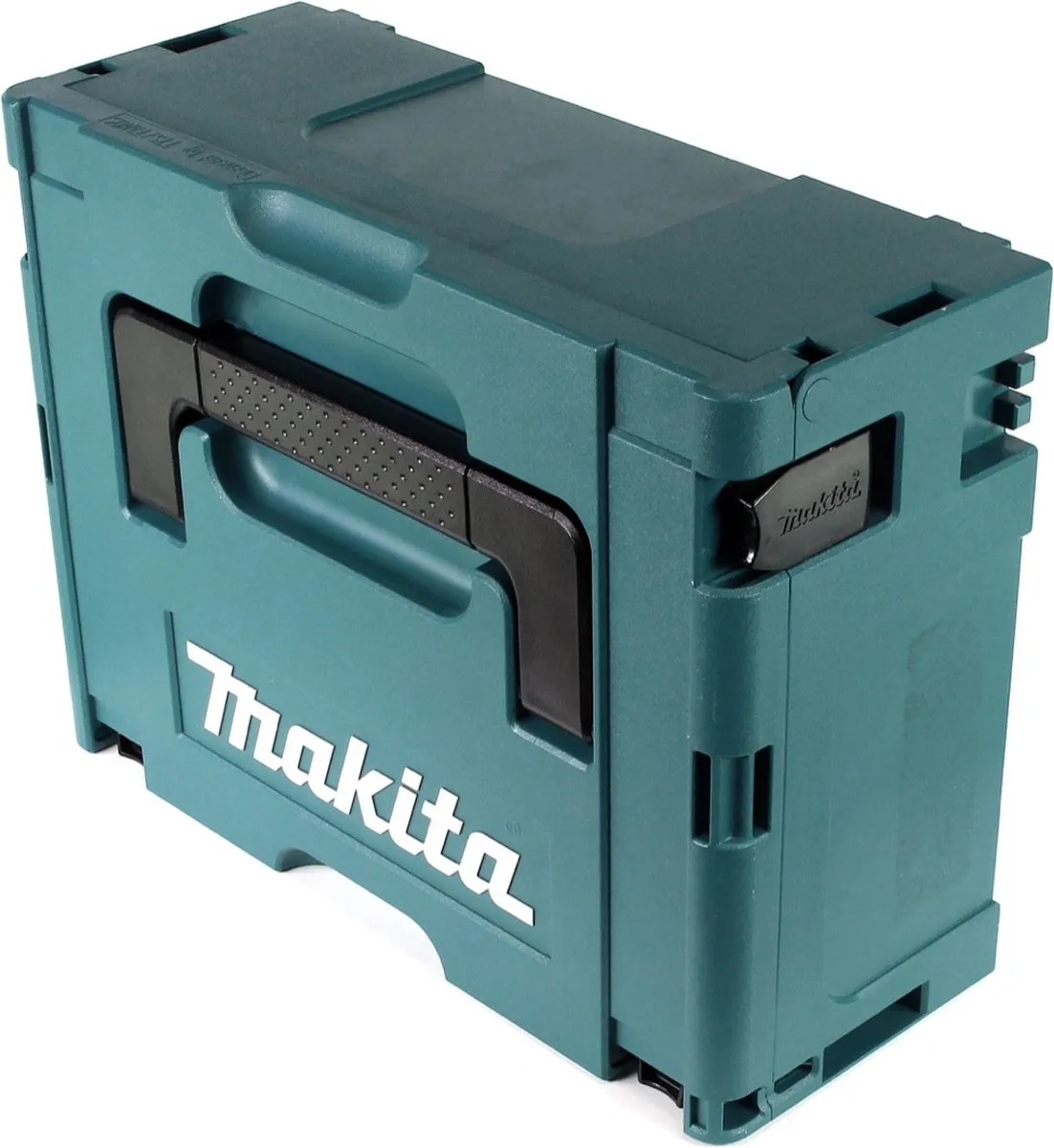 Makita MAKPAC P-02375 Koffer - Blauw - afbeelding 3 van 6
