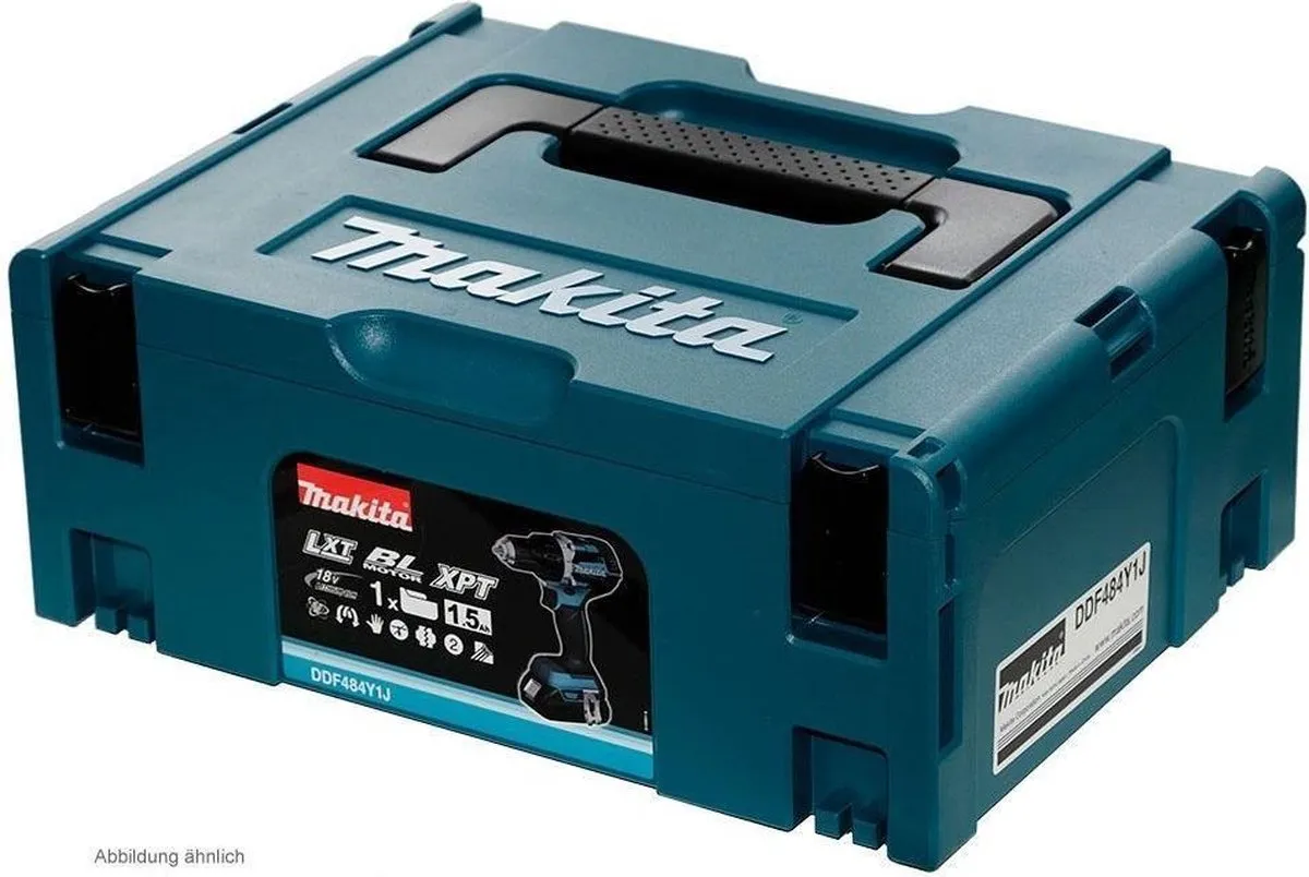 Makita MAKPAC P-02375 Koffer