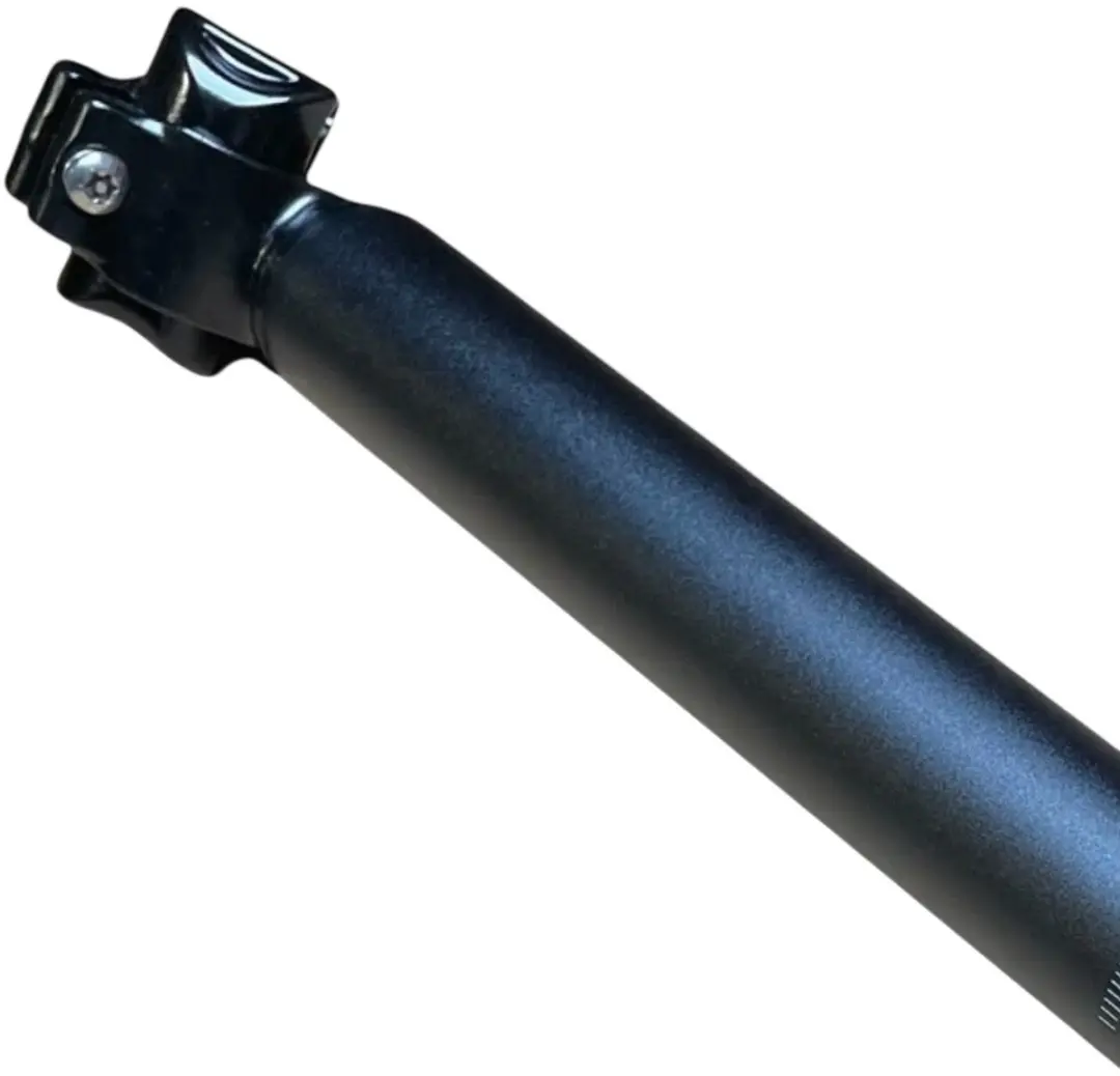 VanMoof Zadelpen Seatpost - Zwart