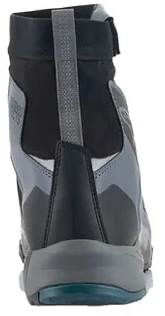 Alpinestars CR-8 Gore-Tex Schoenen - Midden Grijs Licht Rood - Maat 13 - afbeelding 6 van 6
