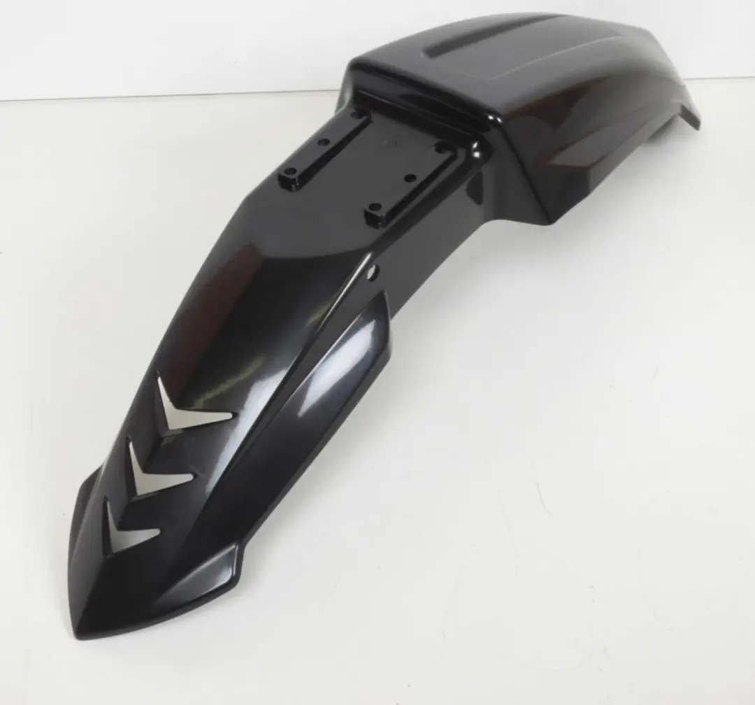 Replay Voorspatbord Derbi Senda Xtreme Noir