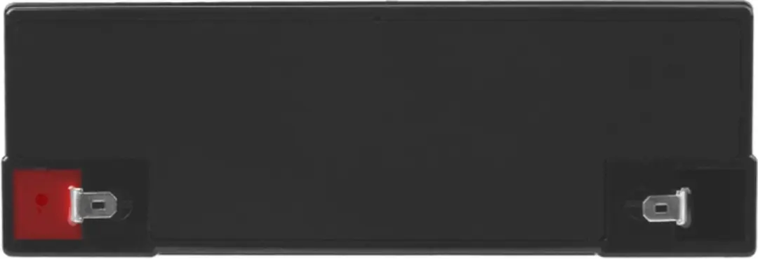 Ecoline AGM 6V 10Ah Deep Cycle Accu - 10000mAh