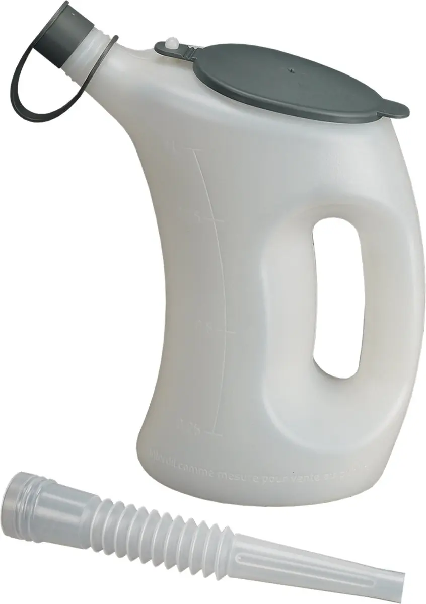 Pressol Schenkkan 1L
