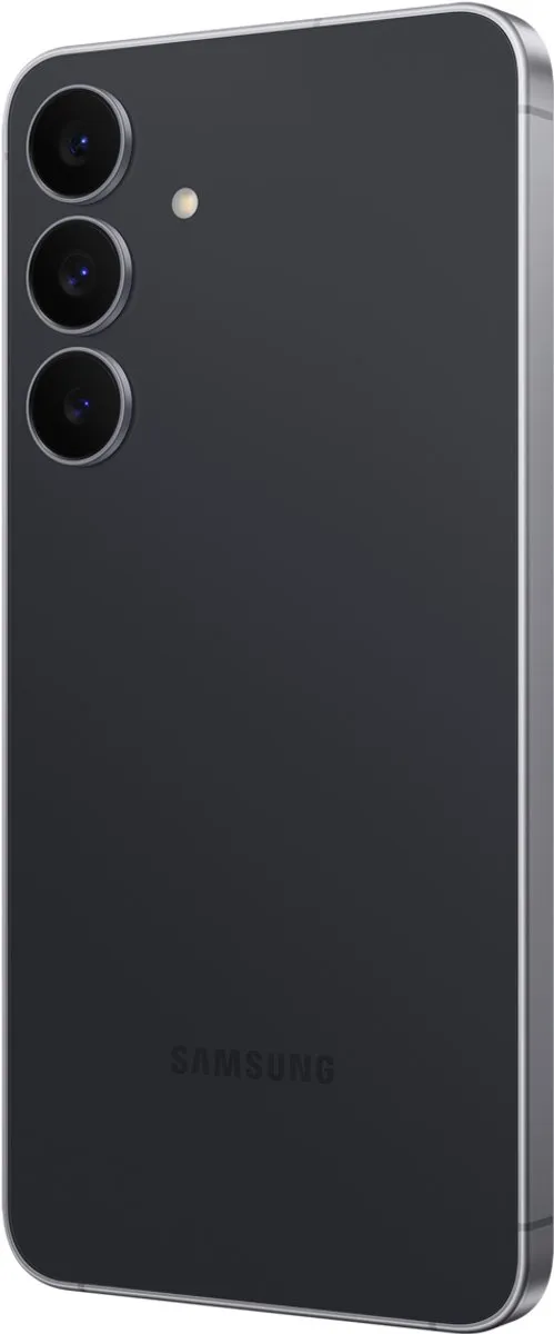 Samsung Galaxy S25 FE SM-S731BZKGEUB - 256GB - Zwart