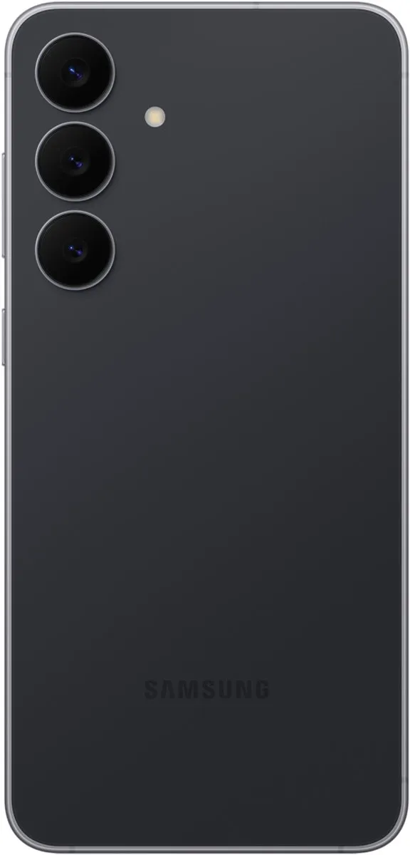 Samsung Galaxy S25 FE SM-S731BZKGEUB - 256GB - Zwart