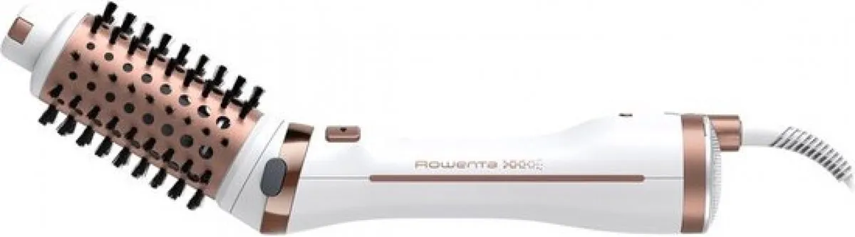 Rowenta Brush Activ Ultimate Care CF9720 Warmteborstel 1000W - 3 Snelheden/Warmtestanden - afbeelding 6 van 6