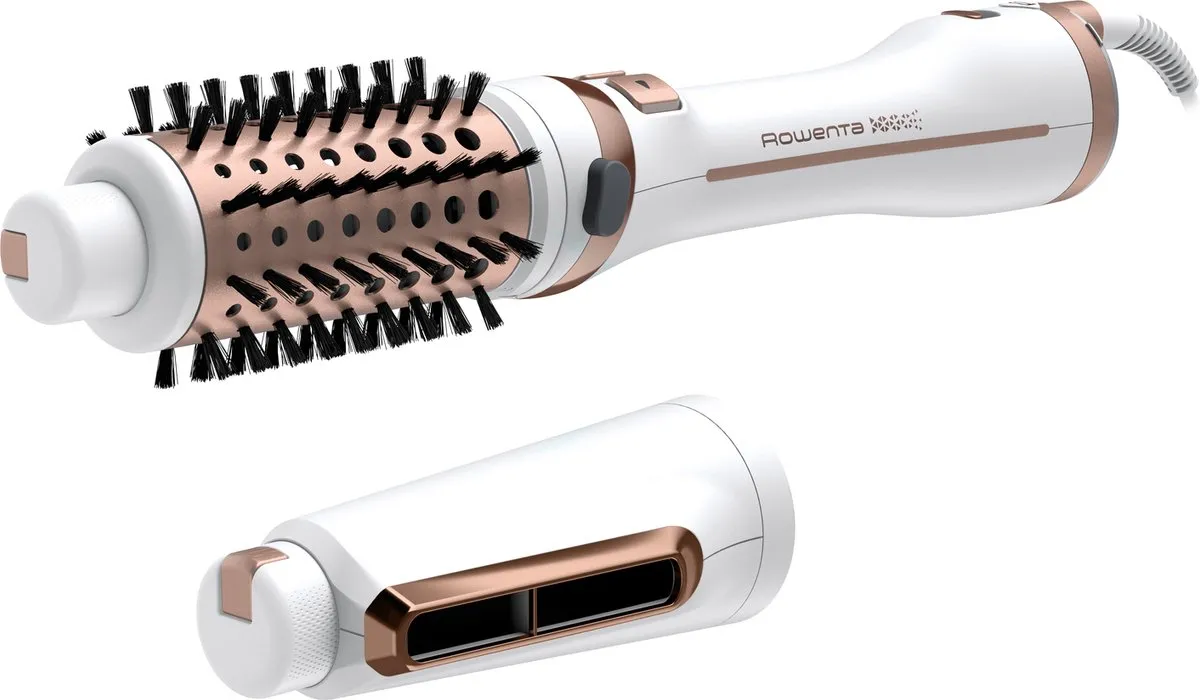 Rowenta Brush Activ Ultimate Care CF9720 Warmteborstel 1000W