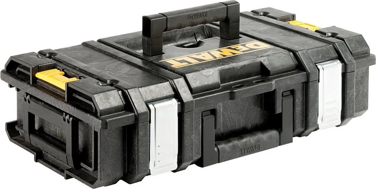 DeWalt ToughSystem DS150 Gereedschapskoffer