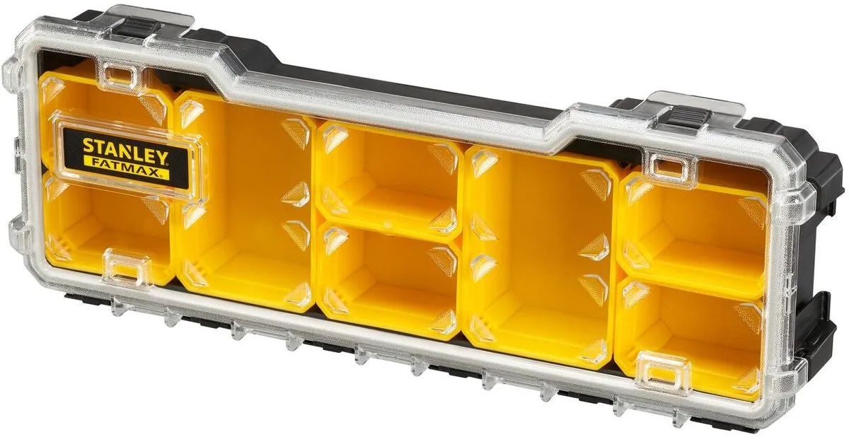 Stanley FatMax FMST1-75781 Organizer Ondiep 1/3