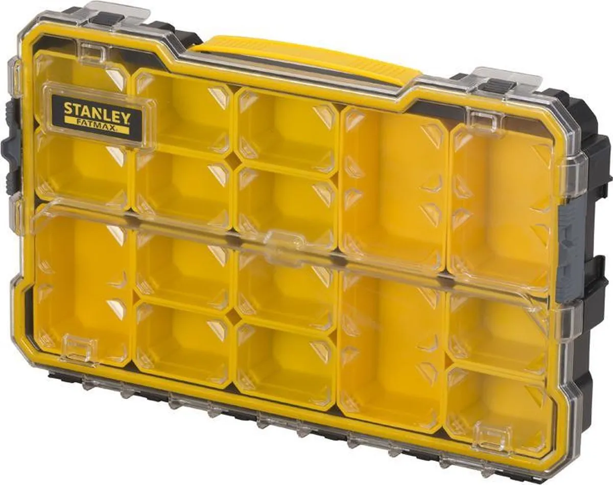 Stanley FatMax FMST1-75781 Organizer Ondiep 1/3