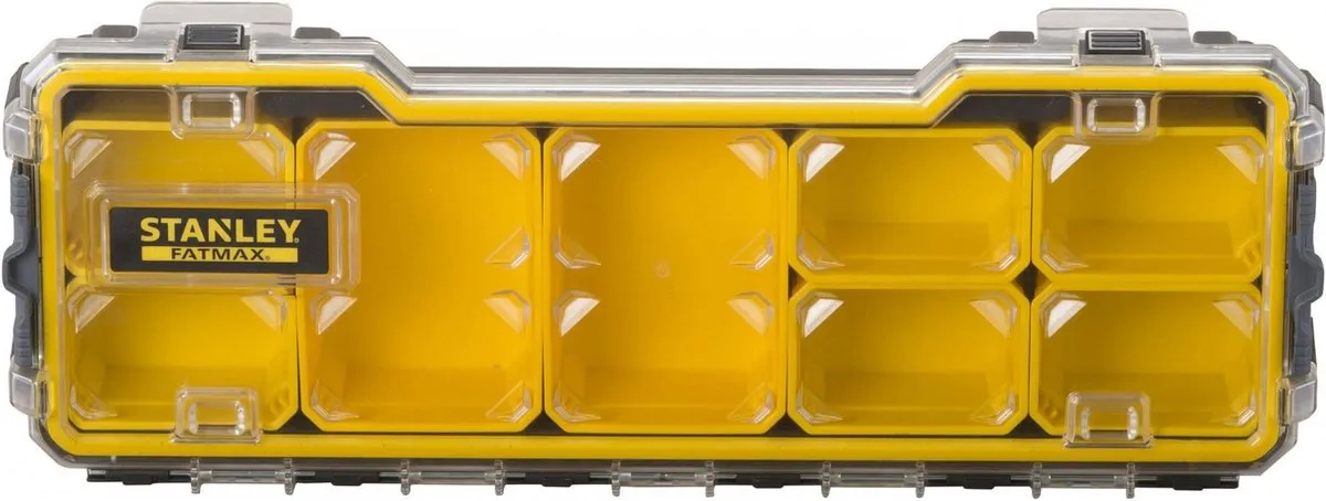 Stanley FatMax FMST1-75781 Organizer Ondiep 1/3