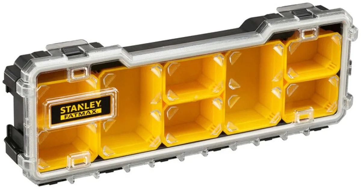 Stanley FatMax FMST1-75781 Organizer Ondiep 1/3
