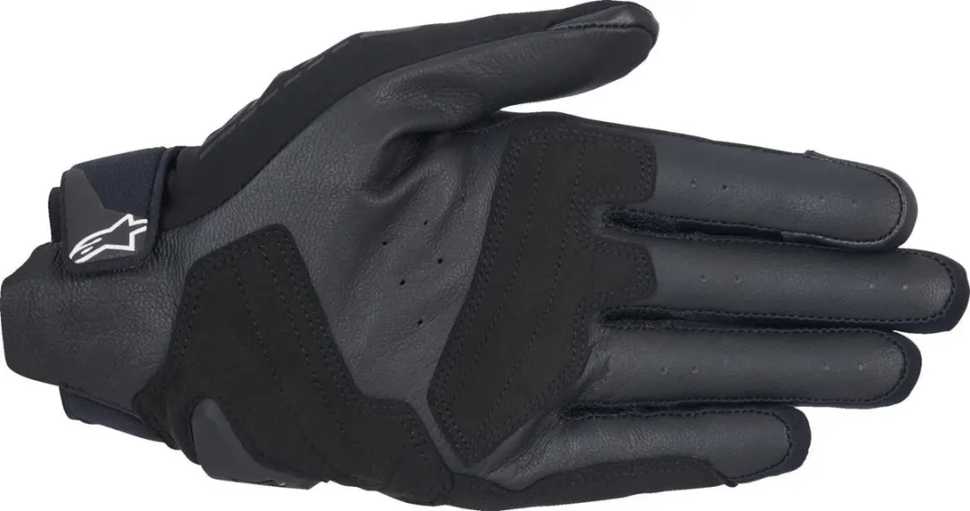 Alpinestars SP X 3 Handschoenen 2XL - Zwart/Wit