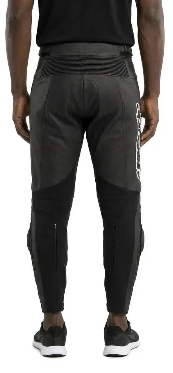 Alpinestars Track V2 Broek - Maat 52