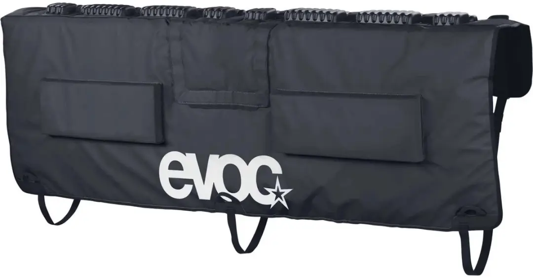 EVOC Beschermhoes Achterklep
